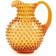 Anna von Lipa Paris Hobnail Amber Kanna 2L