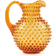 Anna von Lipa Paris Hobnail Amber Kande 2L