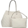 Guess Adelasia Shopper Bag - White