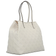 Guess Adelasia Shopper Bag - White