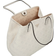 Guess Adelasia Shopper Bag - White