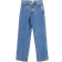 Lindex Wide Hanna Cropped Jeans - Denim Blue