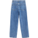 Lindex Wide Hanna Cropped Jeans - Denim Blue