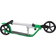 Hudora Big Wheel 205 Scooter Pure Green Leverantör, 5-6 vardagar leveranstid