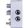 Darkglass Kaamos Bass Octaver & Distortion Pedal