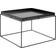 Hay Brick Black Tray Table 60x60cm