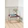 Hay Brick Chocolate Tray Table 60x60cm
