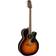 Takamine GN51CE Brown Sunburst