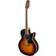 Takamine GN51CE Brown Sunburst