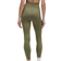 Lululemon Glow Up Leggings With Bund - Bay Leaf