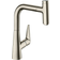 Hansgrohe Talis Select (72822800) Stainless Steel