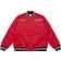 Mitchell & Ness Men's Chicago Bulls Thick Satin Jacket
