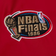 Mitchell & Ness Bulls Heavyweight Satin Jacket M