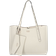 Guess Brenton Shopper Bag Set - White