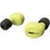 Isotunes Free 2.0 Neon Yellow