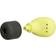 Isotunes Free 2.0 Neon Yellow