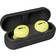 Isotunes Free 2.0 Neon Yellow