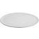 aida Raw Arctic White Uppläggningsfat 34cm