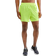 Craft Adv Essence Stretch Shorts 5" - Yellow