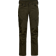 Engel X-treme Work Trousers with 4-Way Stretch - Forest Green