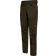 Engel X-treme Work Trousers with 4-Way Stretch - Forest Green