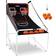 VEVOR TJZDLQQYXJ1IYN27SV9 Foldable Basketball Game