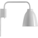 Fritz Hansen Caravaggio Read Opal White Wall light ∅ 14cm