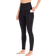 Ewedoos High Waisted Leggings with Pockets - Black