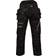Regatta Men's Execute Holster Work Trousers - Black