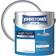 Johnstones Bathroom Mid Sheen Wet Room Paint Pure Brilliant White 2.5L