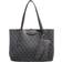 Guess Brenton Shopper Bag Set - Charcoal