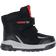 Reima Kid's Qing - Black
