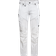 Engel X-treme Work Trousers with 4-Way Stretch - White