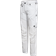 Engel X-treme Work Trousers with 4-Way Stretch - White