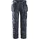 Snickers Workwear 3212 Duratwill Holster Pocket Trousers - Navy