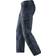 Snickers Workwear 3212 Duratwill Holster Pocket Trousers - Navy