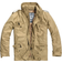 Brandit M65 Classic Jacket - Camel
