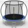 Galactica Trampoline 10FT Kids Enclosure