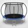 Galactica Trampoline 10FT Kids Enclosure
