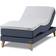Ekens Entrance The Sea of Oaks Adjustable Bed 105x200cm