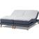 Ekens Entrance The Sea of Oaks Adjustable Bed 105x200cm