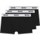 HUGO BOSS Power Trunk 3-pack - Black