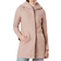 Only Classic Coat - Brown/Mocha Mousse