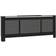 vidaXL Elementskydd MDF 205