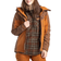 Pinewood damen jacke finnveden hybrid extreme jagdjacken outdoorjacken damen neu Fudge/Nougat