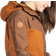 Pinewood damen jacke finnveden hybrid extreme jagdjacken outdoorjacken damen neu Fudge/Nougat