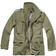 Brandit M65 Standard Jakke - Oliven