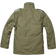 Brandit M65 Standard Jakke - Oliven