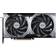 MSI GeForce RTX 5070 Ventus 2X OC 1 x HDMI 3 x DP White 12GB GDDR7