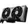 MSI GeForce RTX 5070 Ventus 2X OC 1 x HDMI 3 x DP White 12GB GDDR7